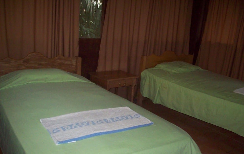 Family Room, Multiple Beds, Non Smoking photo 1