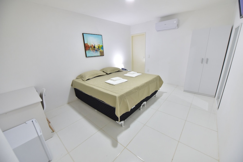 Comfort Double or Twin Room, Lanai