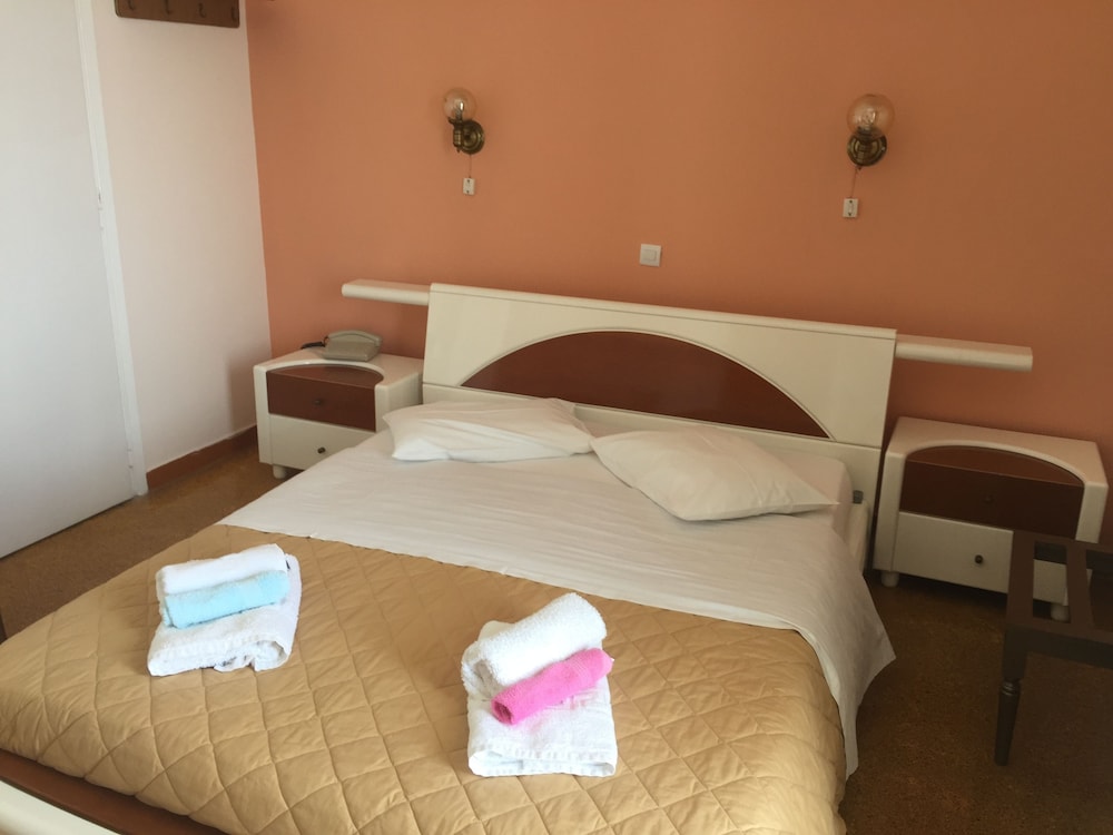 Double Room, Sea View
