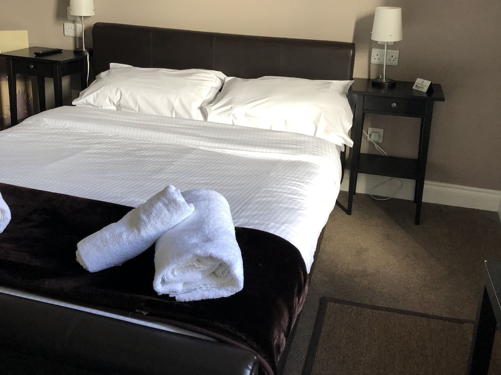 Premium Double Room, Ensuite