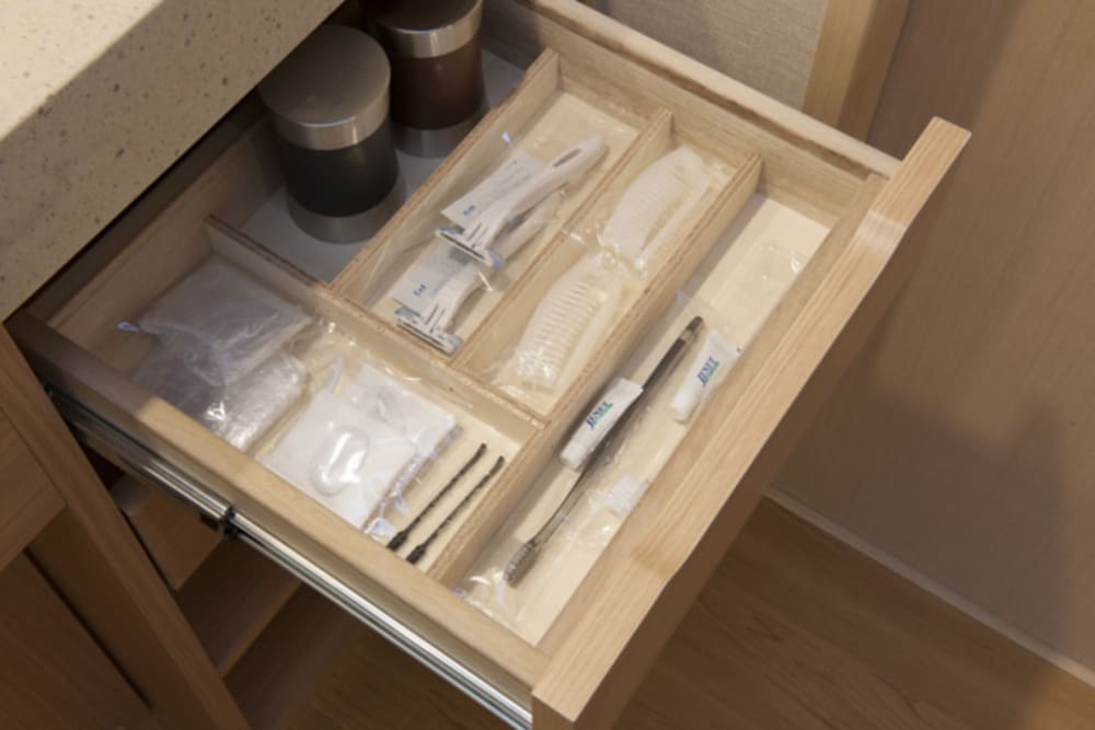 Moderate Twin Room, Non Smoking photo 3