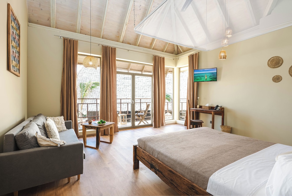 Luxury Studio Suite