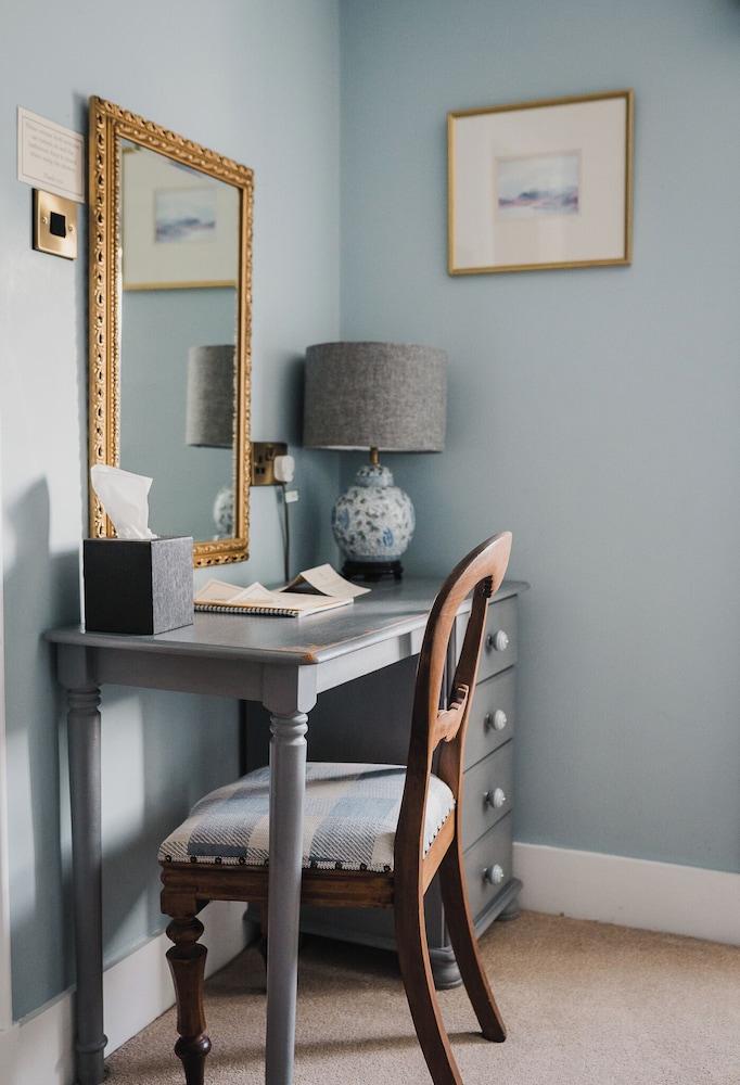 Superior King Room photo 2