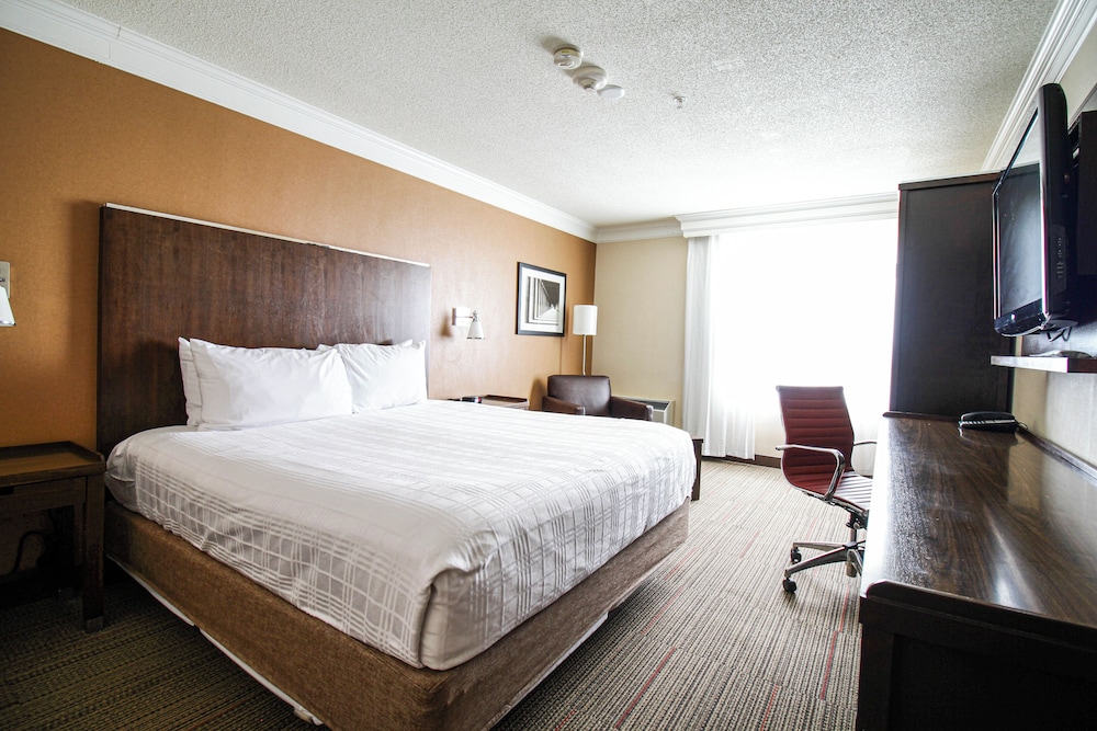 Superior Room, 1 Queen Bed with Sofa bed, Non Smoking - Photo 1