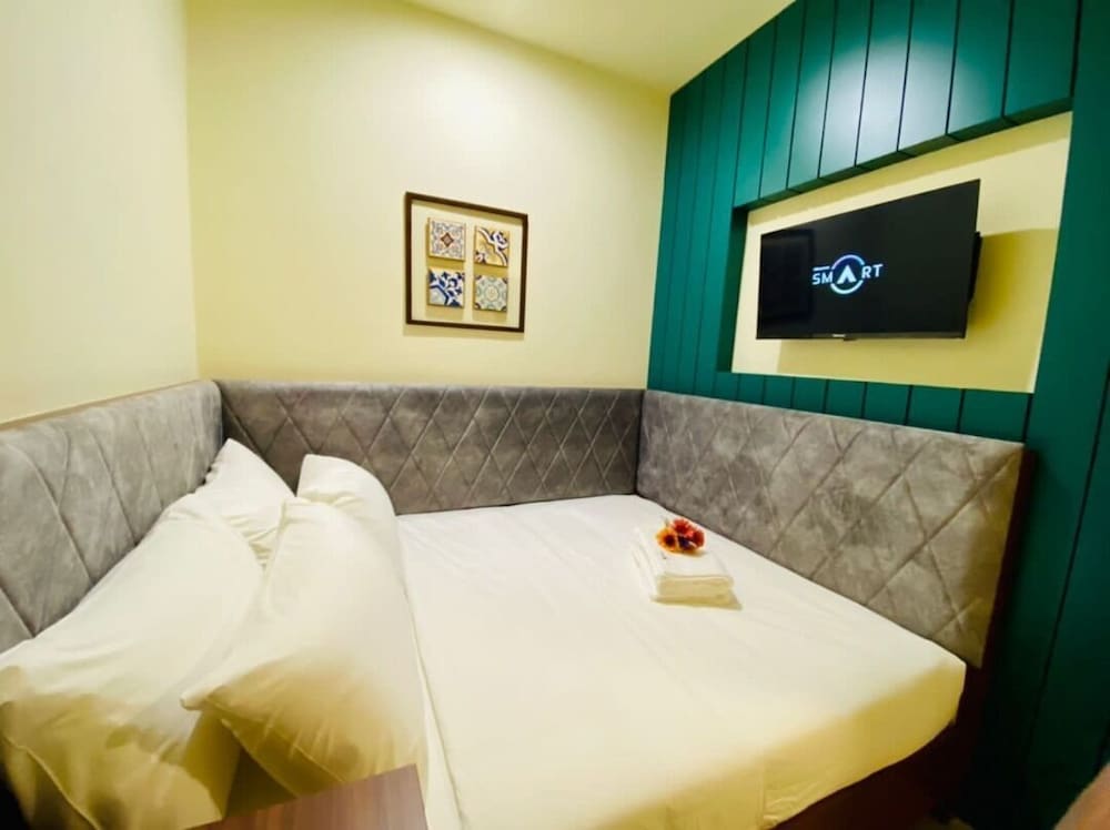 Superior Double Room - Photo 1