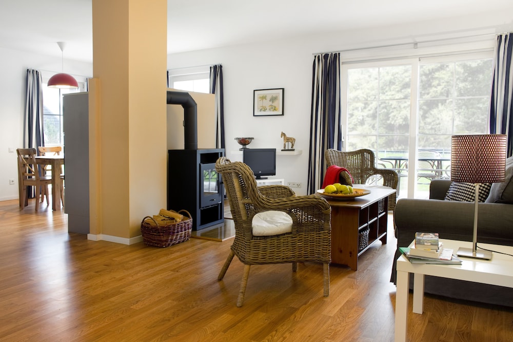Comfort Apartment photo 1