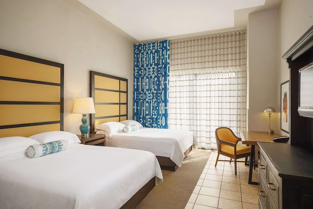 Room, 2 Queen Beds, Accessible (Rainforest Collection)