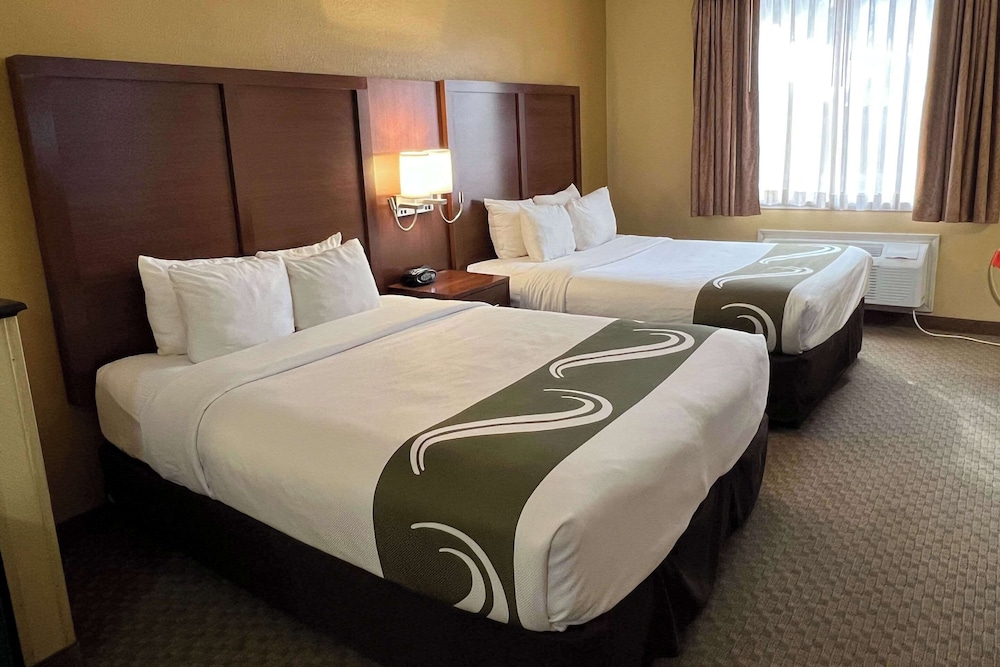 Quality Suites Midland North Loop 250, Φωτογραφία 9