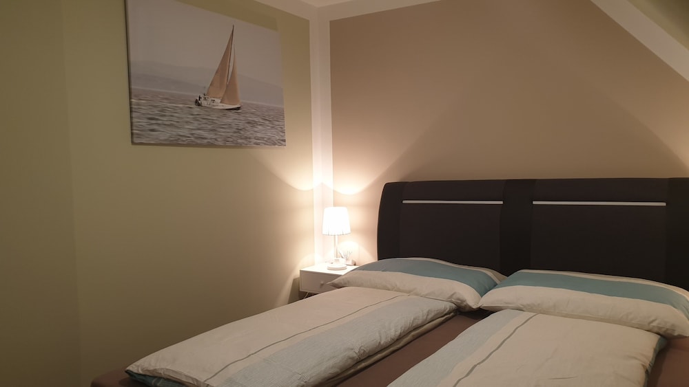 Exquisit Seapoint Lejlighed, Billede 2