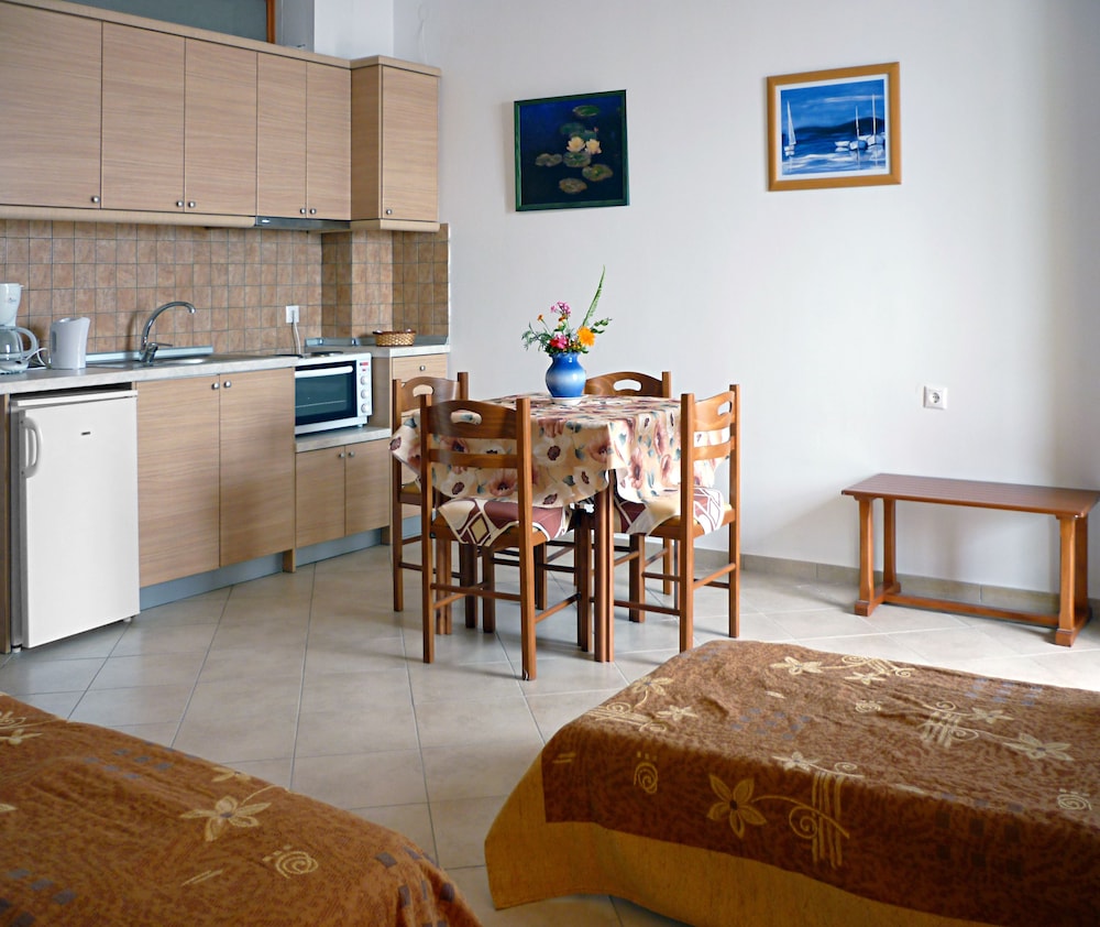 Studio, Sea View photo 3