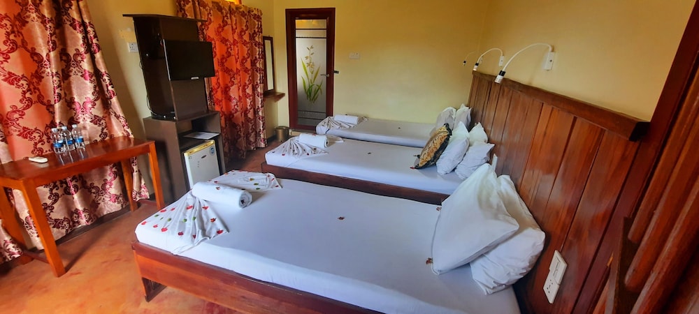 Triple Room photo 2