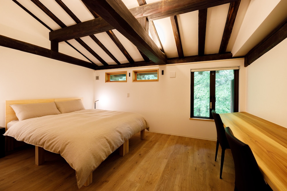 Basic Double Room, Non Smoking photo 1