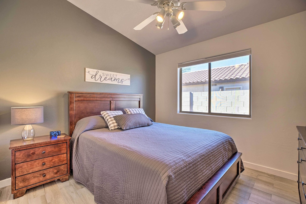House (4 Bedrooms) photo 1
