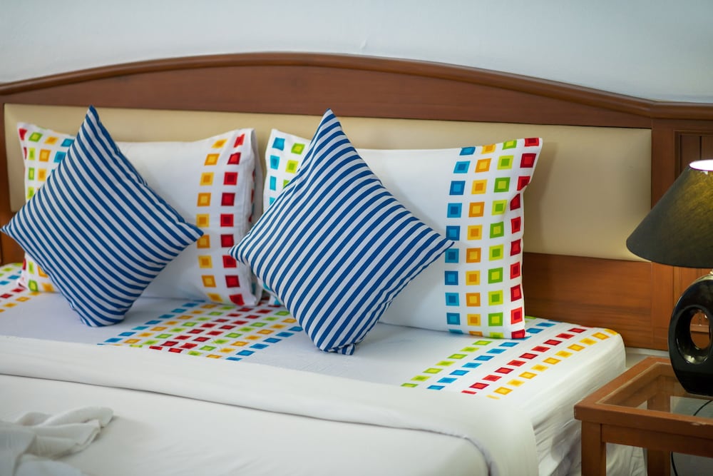 Standard Room - Photo 3