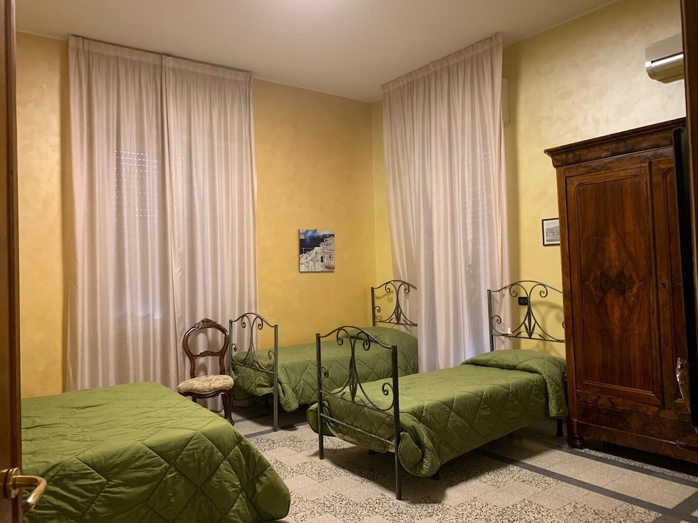 Triple Room photo 1