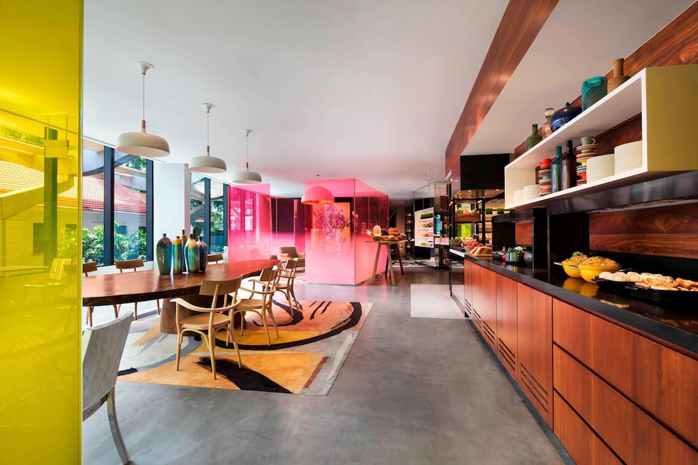 Chairman Suite, 2 Bedrooms, Non Smoking, Marina Bay View (Executive Lounge Access) thumbnail 6