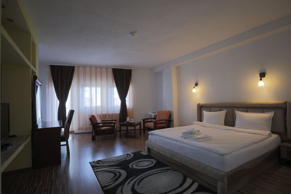 Deluxe Double Room photo 1