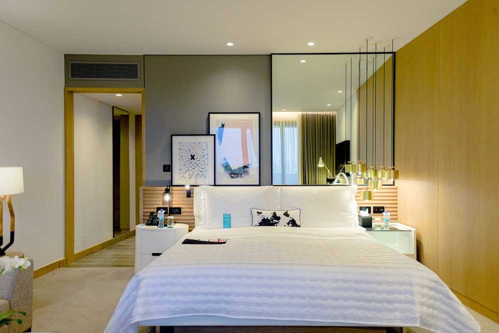 Royal Room, 1 Double Bed, Tower - Photo 8