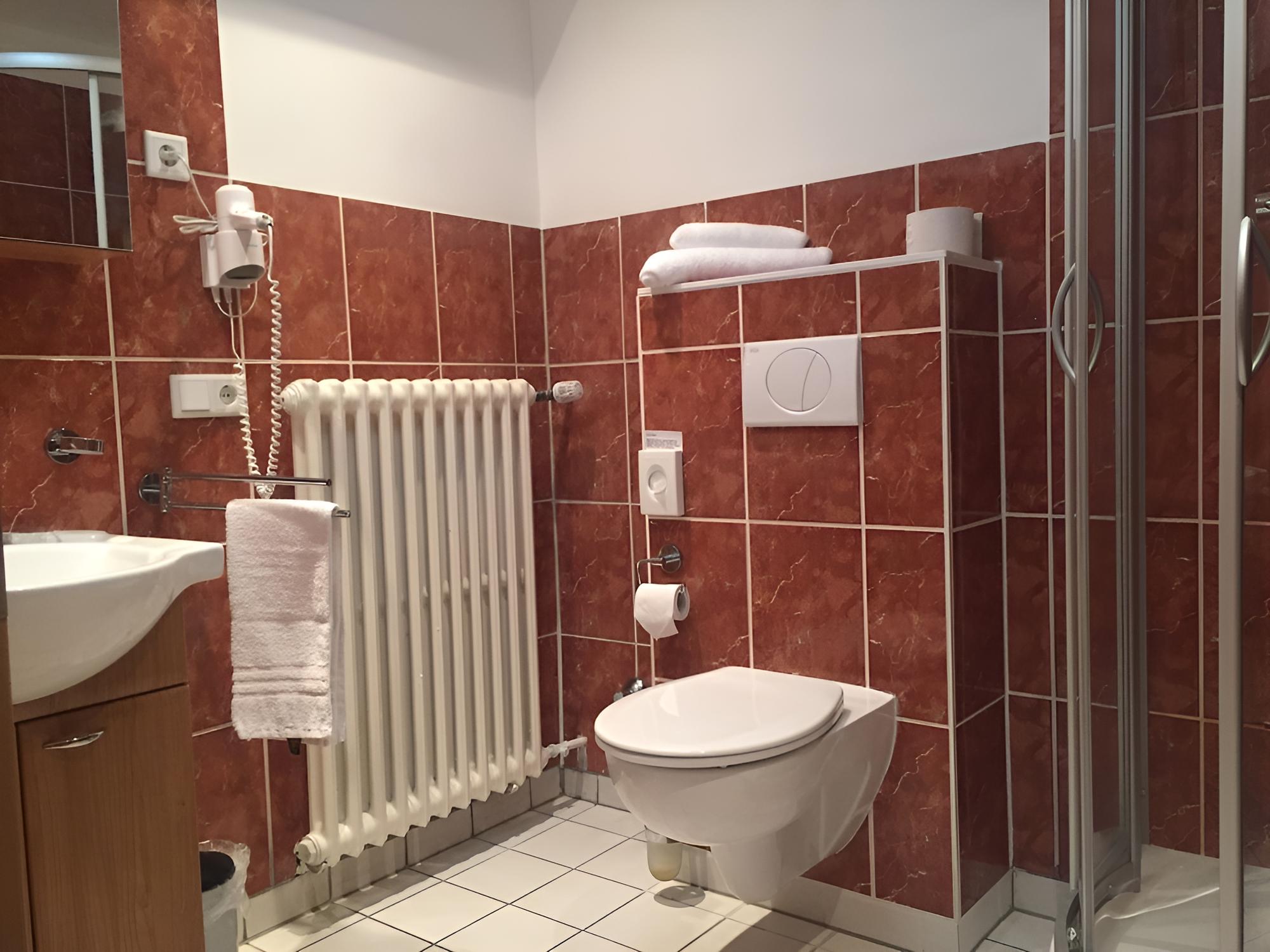 Single Room, 1 Bedroom photo 3