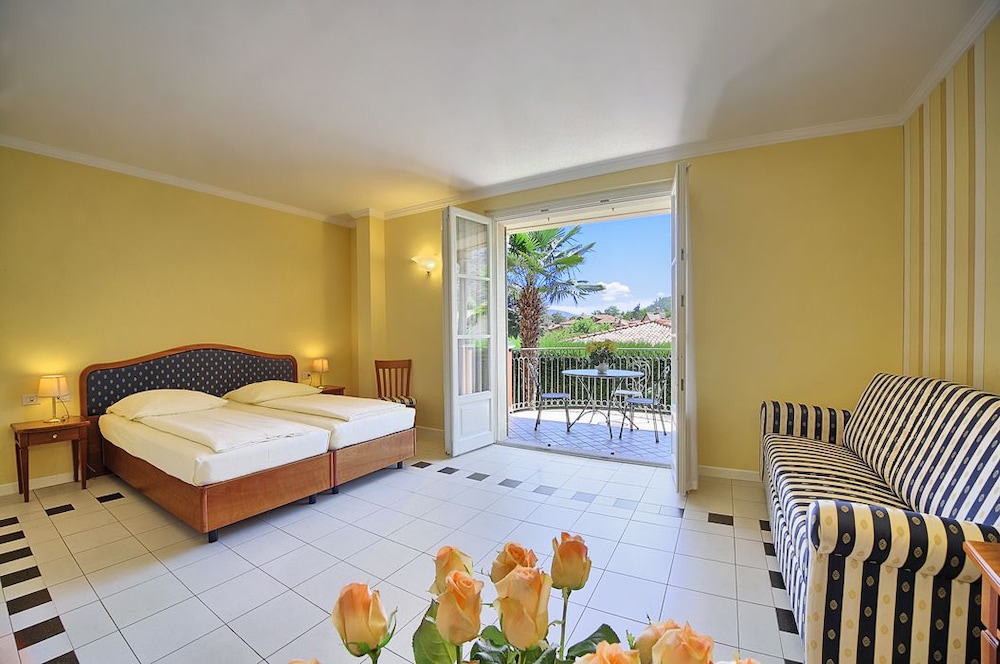 Family Suite photo 1