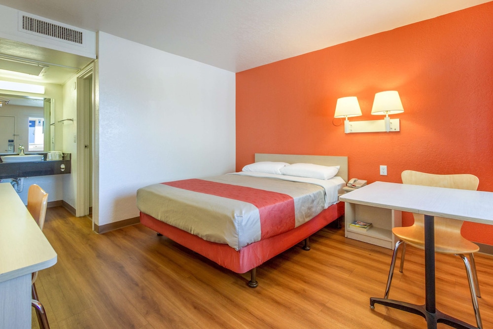 Motel 6 Phoenix North - Bell Road, Foto 2