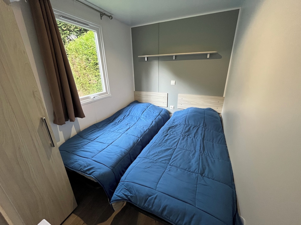 Essential Mobilhome 4/6 people - Photo 3