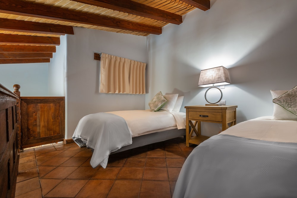 Junior Room, 1 Double or 2 Twin Beds