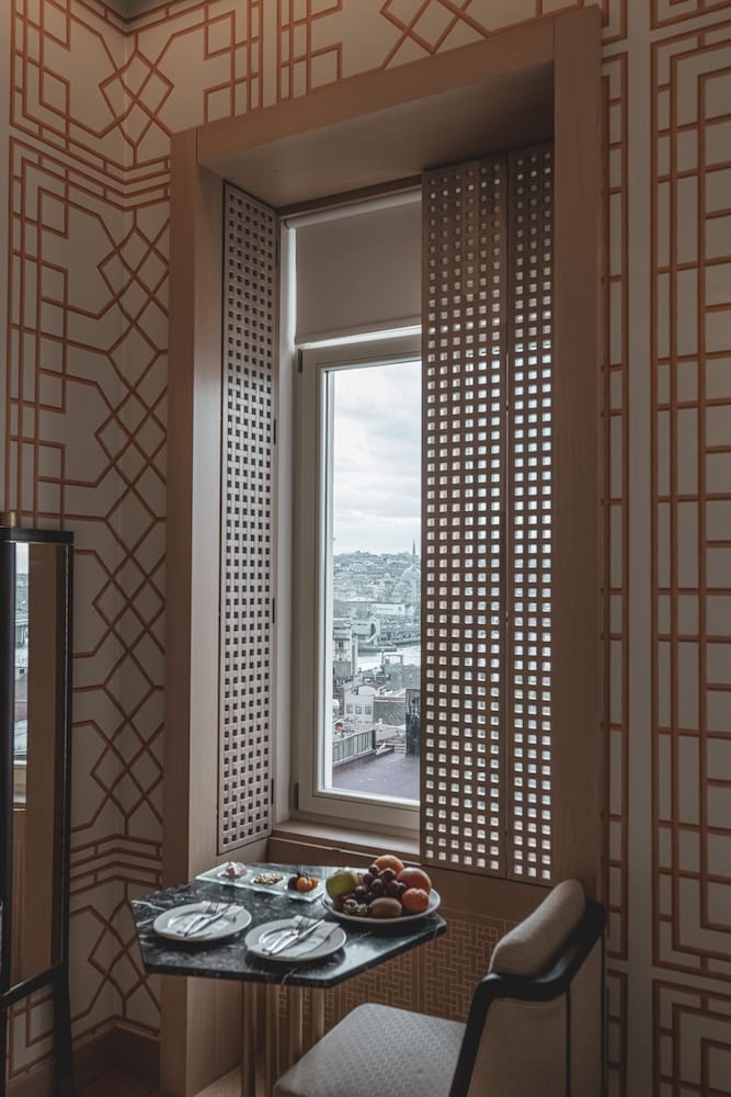 Superior Golden Horn View Room, Kingsize photo 1