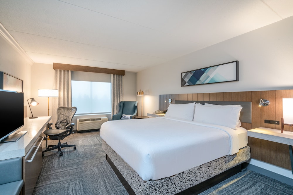 King bed junior suite - Photo 1