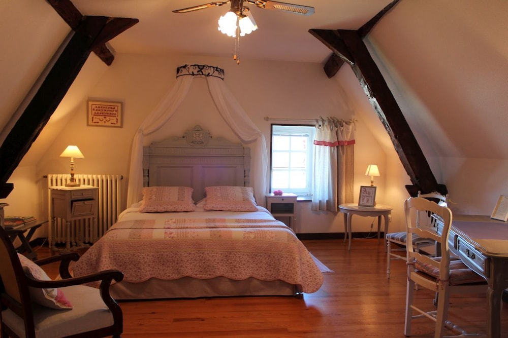 Standard Double Room photo 1