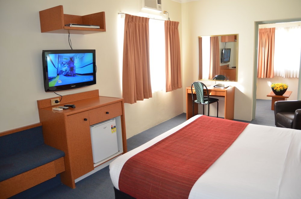 BayView Spa Suite