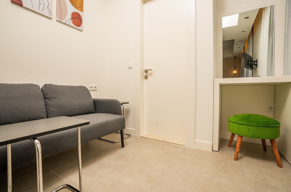 Deluxe Twin Room - Photo 4