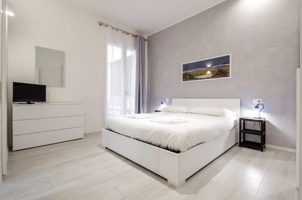 Apartment, 2 Bedrooms