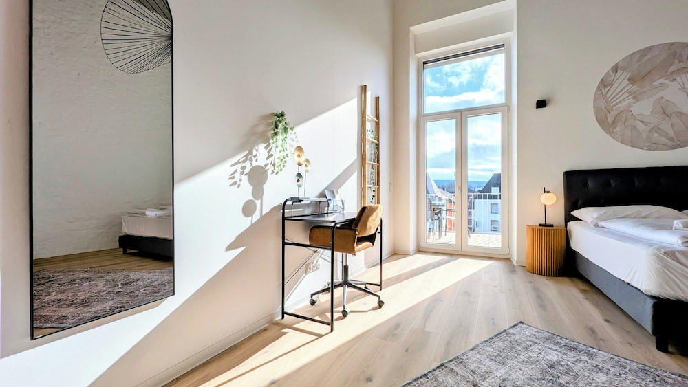 ANDRISS - Stilfulde Lofts & Penthuse, Billede 6