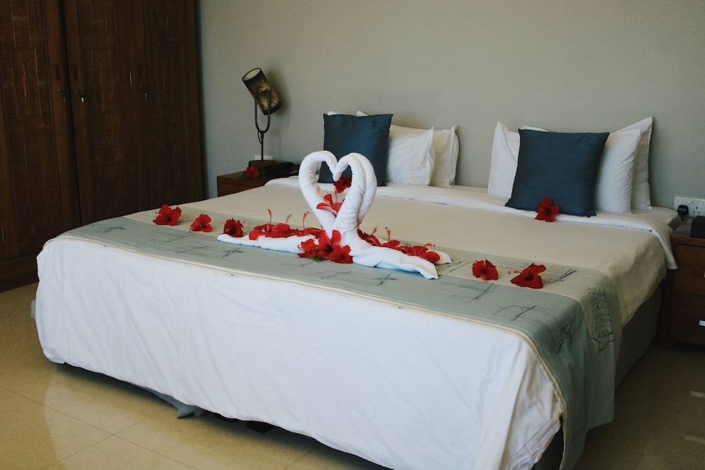 Deluxe Room, Sea View