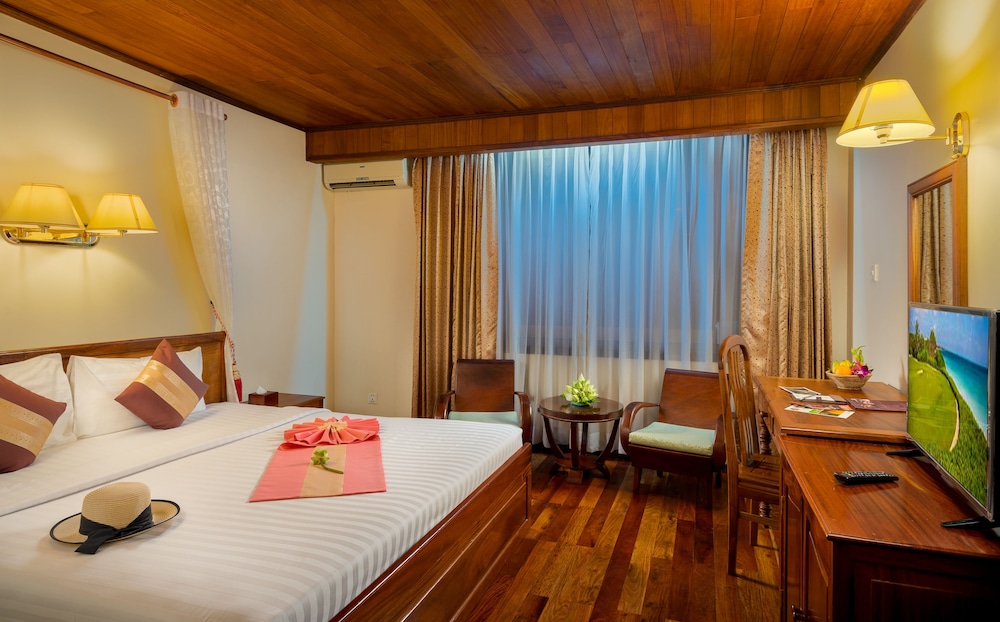 Superior Double Room photo 3