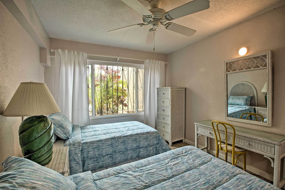 Apartment (2 Bedrooms) photo 3