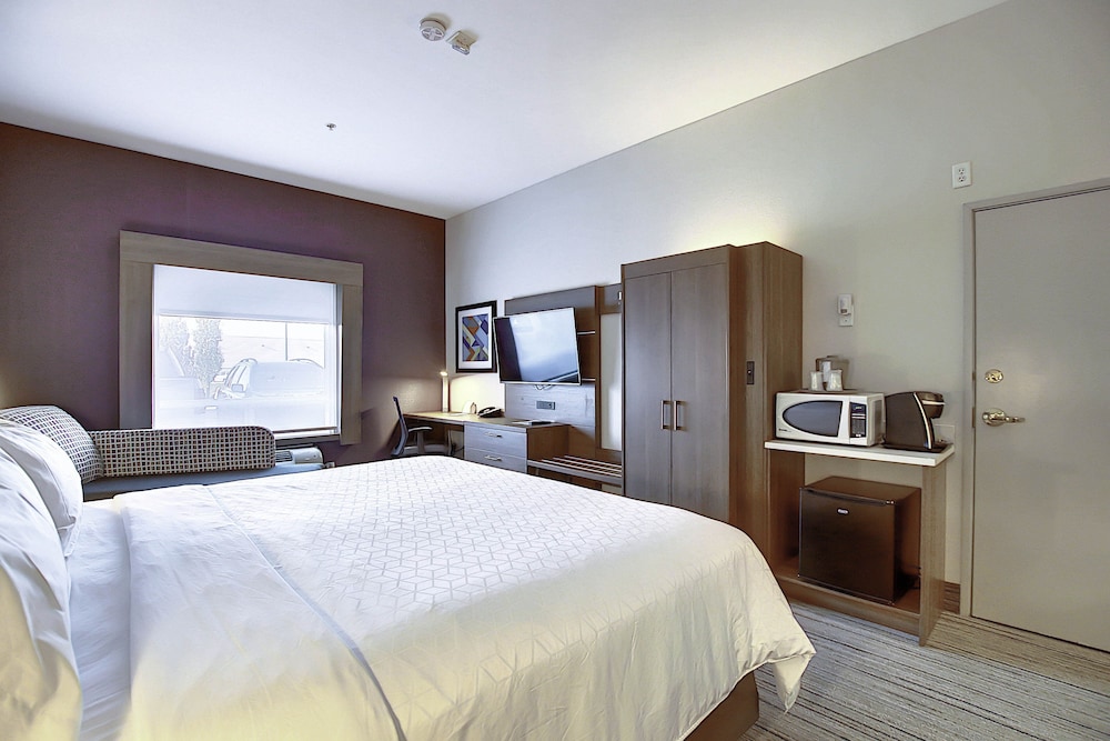 Standard Room, 1 King Bed, Roll-in Shower (Mobility Accessible) - Photo 1