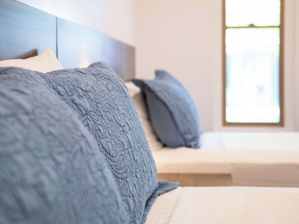 Standard Room, Multiple Beds photo 2