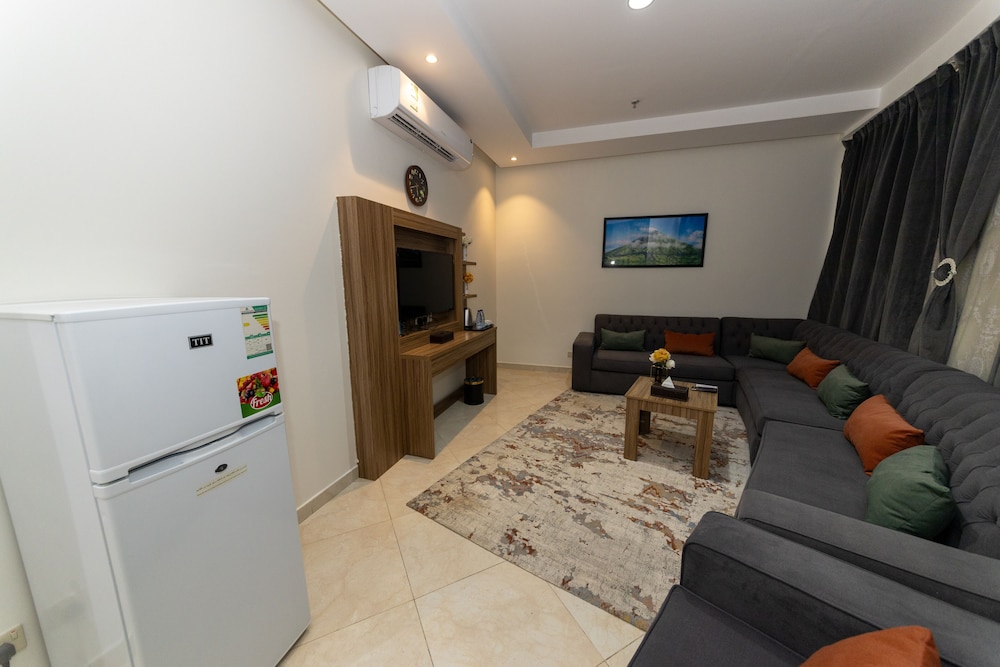 Deluxe Apartment, 1 Bedroom
