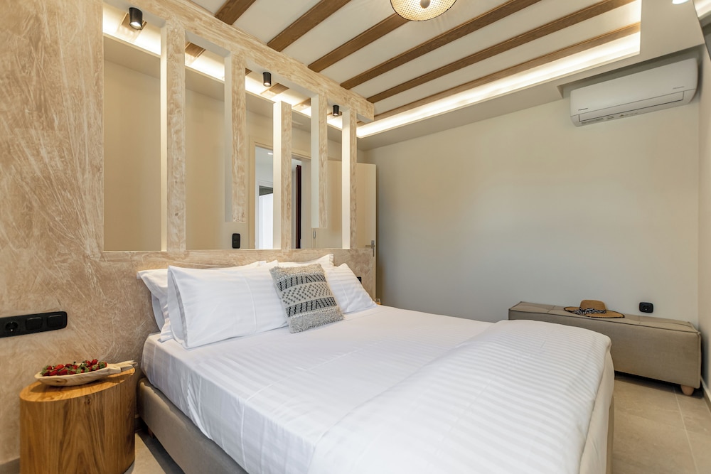 Superior Apartment, Sea View photo 2