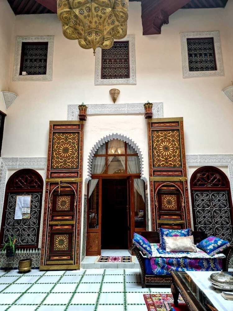 Double Room (Fez) - Photo 4