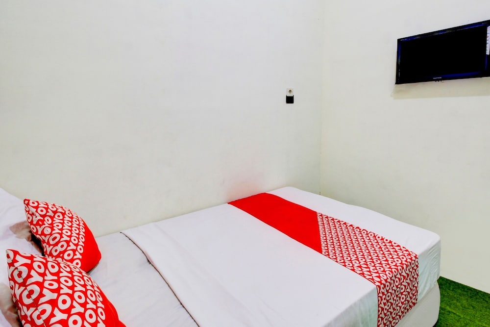 Economy Double Room photo 2