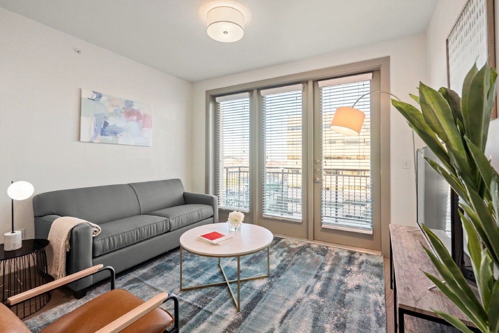 Family Apartment, 2 Bedrooms, Non Smoking, Balcony (Self Check-in with Virtual Front Desk)