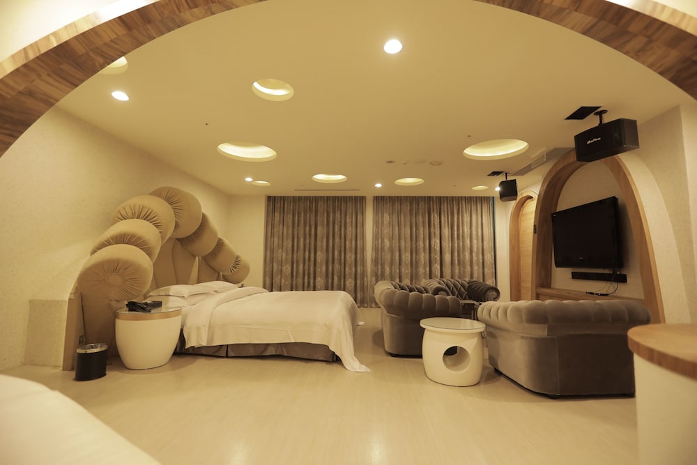 Presidential Double Room
