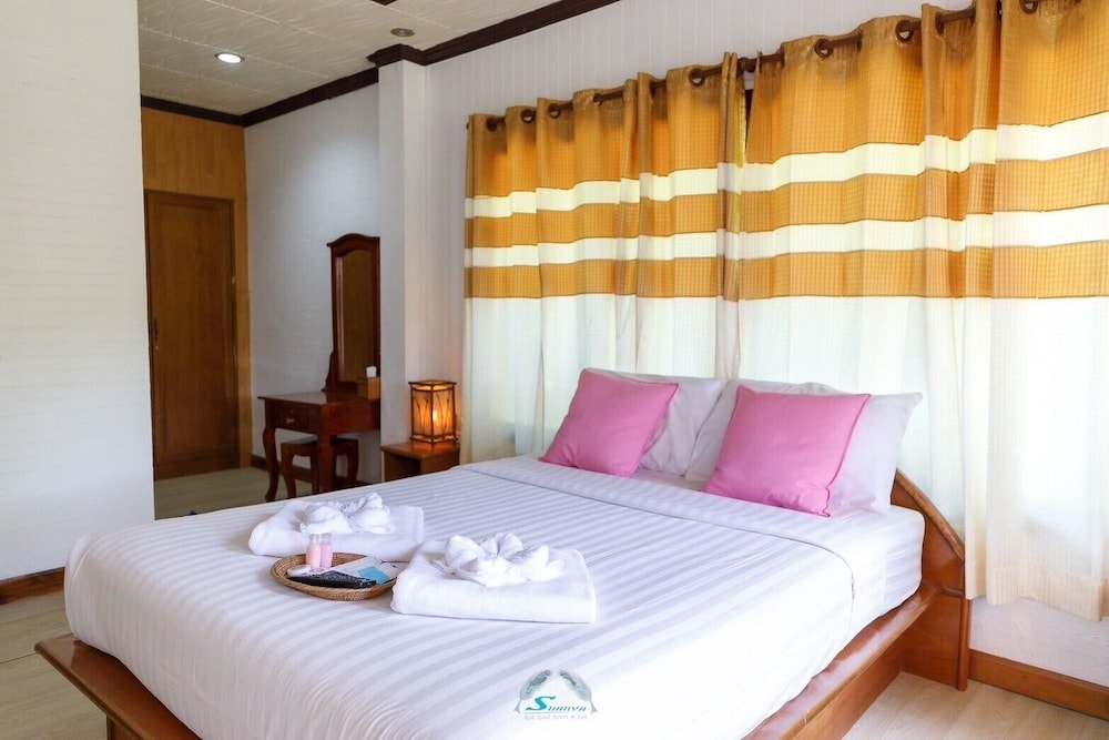Superior Double Room - Photo 6