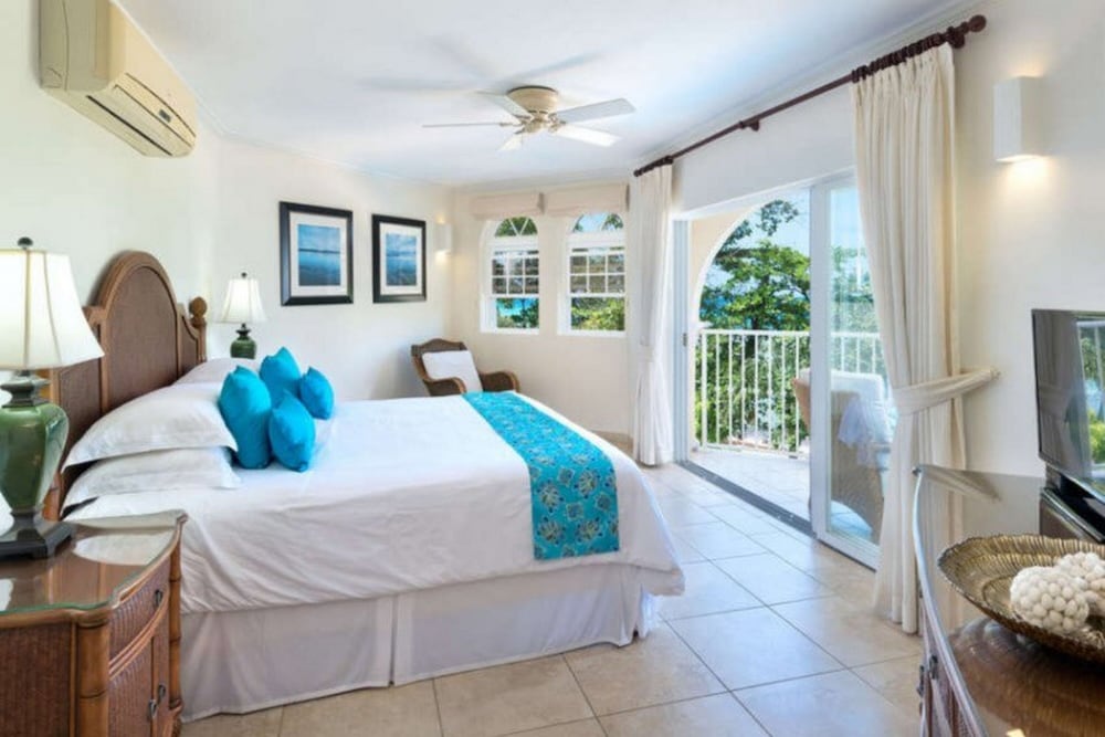 Apartment, 2 Bedrooms