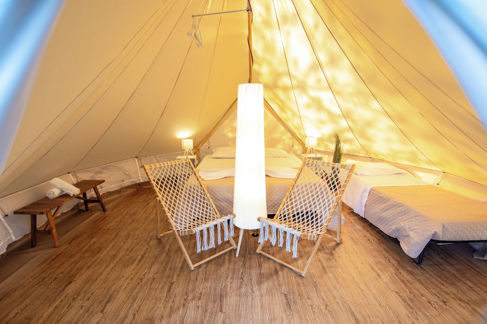 Comfort Tent