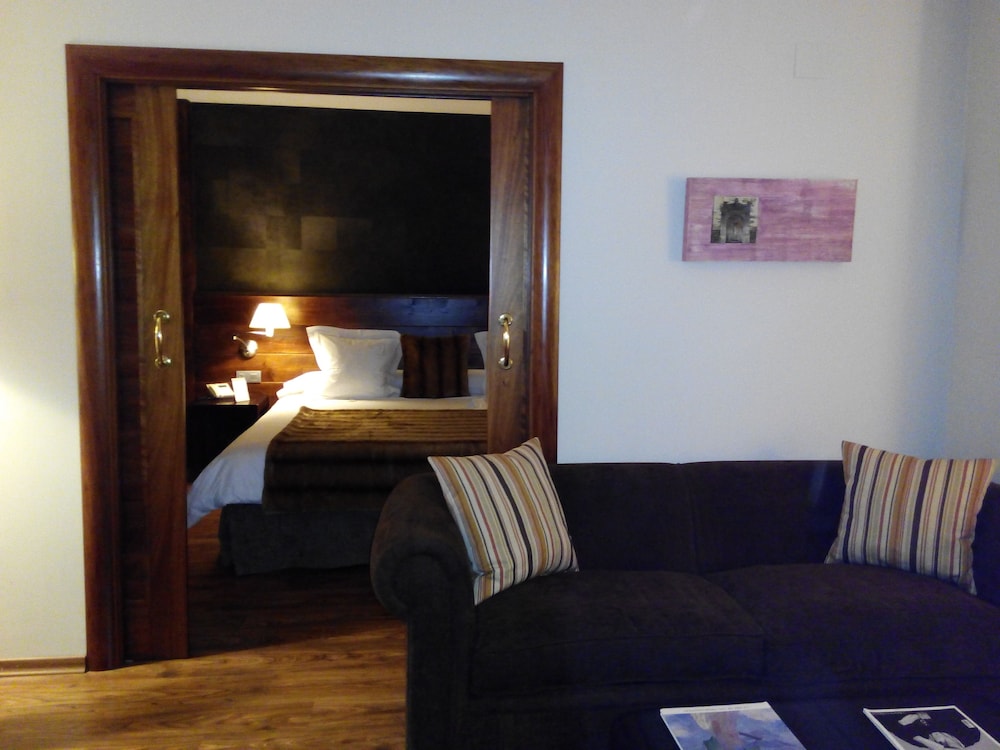 Junior Suite photo 2