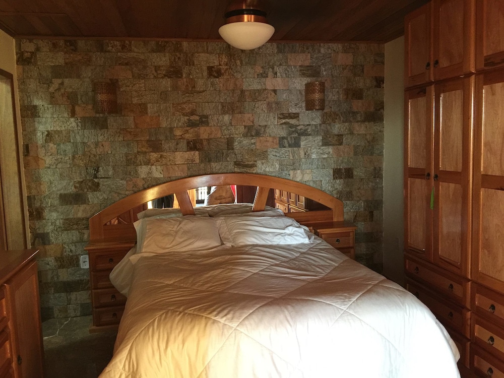 Honeymoon Double Room, 1 Queen Bed, Balcony, Beach View
